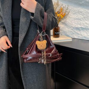 Y2K Women’s Shoulder Bag